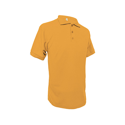 POLO MAR BÁSICA CABALLERO MANGA CORTA - Vista 21